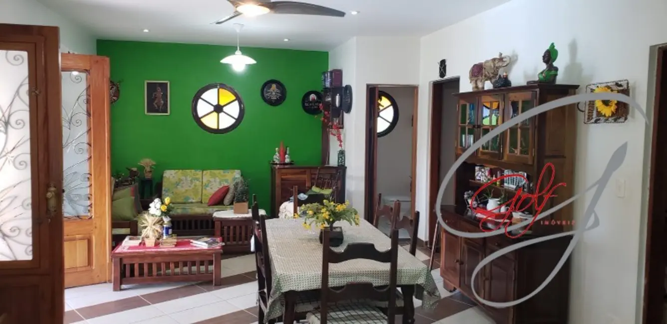 Foto 7 de Chácara com 7 quartos à venda, 2100m2 em Ibiuna - SP