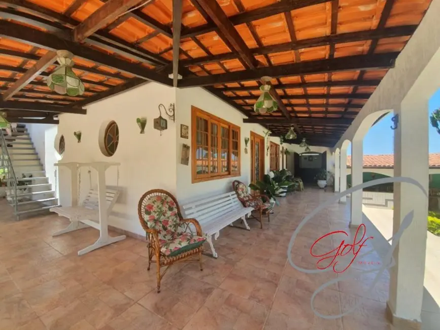 Foto 6 de Chácara com 7 quartos à venda, 2100m2 em Ibiuna - SP