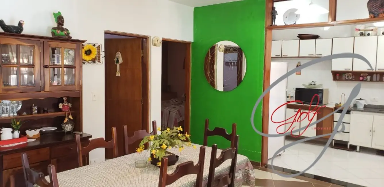 Foto 8 de Chácara com 7 quartos à venda, 2100m2 em Ibiuna - SP