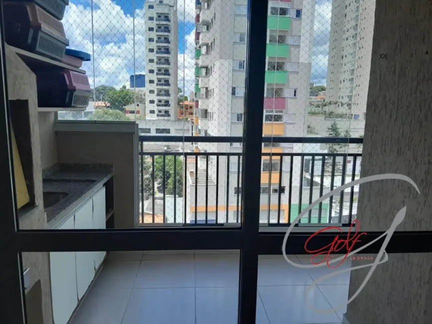 Foto 1 de Apartamento com 3 quartos à venda, 76m2 em Bela Vista, Osasco - SP