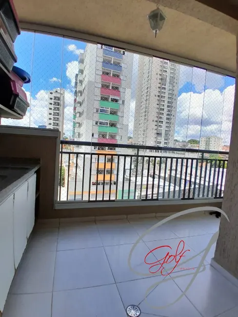 Foto 2 de Apartamento com 3 quartos à venda, 76m2 em Bela Vista, Osasco - SP