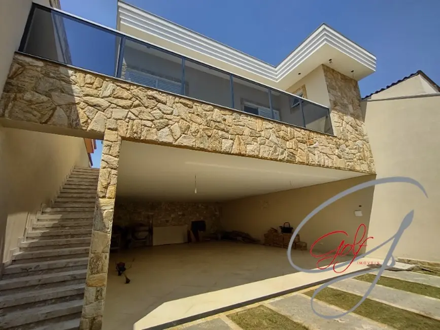 Foto 1 de Casa com 3 quartos à venda, 500m2 em Quitaúna, Osasco - SP