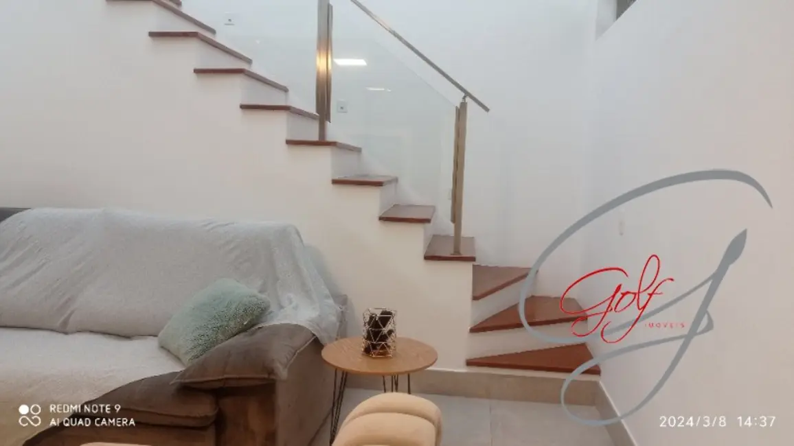 Casa de Condomínio com 3 quartos à venda, 188m2 em Vila São Francisco, São Paulo - SP - imagem 5 Foto 5 de Casa de Condomínio com 3 quartos à venda, 188m2 em Vila São Francisco, São Paulo - SP