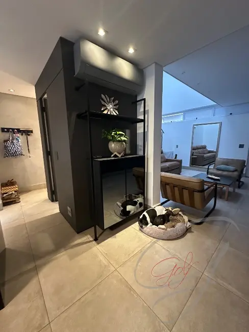 Casa de Condomínio com 3 quartos à venda, 188m2 em Vila São Francisco, São Paulo - SP - imagem 3 Foto 3 de Casa de Condomínio com 3 quartos à venda, 188m2 em Vila São Francisco, São Paulo - SP