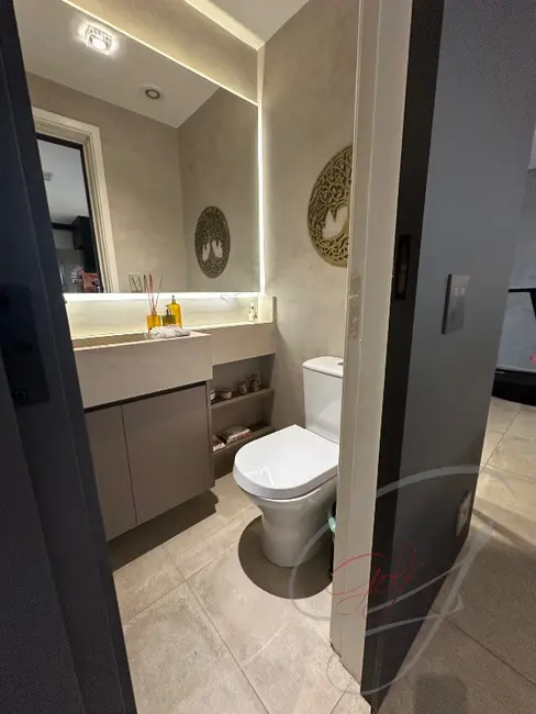 Casa de Condomínio com 3 quartos à venda, 188m2 em Vila São Francisco, São Paulo - SP - imagem 7 Foto 7 de Casa de Condomínio com 3 quartos à venda, 188m2 em Vila São Francisco, São Paulo - SP