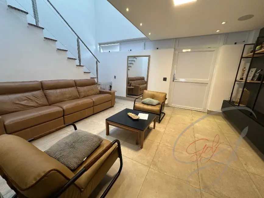 Casa de Condomínio com 3 quartos à venda, 188m2 em Vila São Francisco, São Paulo - SP - imagem 1 Foto 1 de Casa de Condomínio com 3 quartos à venda, 188m2 em Vila São Francisco, São Paulo - SP