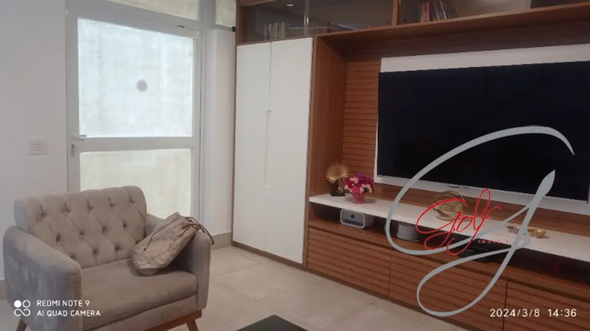 Casa de Condomínio com 3 quartos à venda, 188m2 em Vila São Francisco, São Paulo - SP - imagem 6 Foto 6 de Casa de Condomínio com 3 quartos à venda, 188m2 em Vila São Francisco, São Paulo - SP