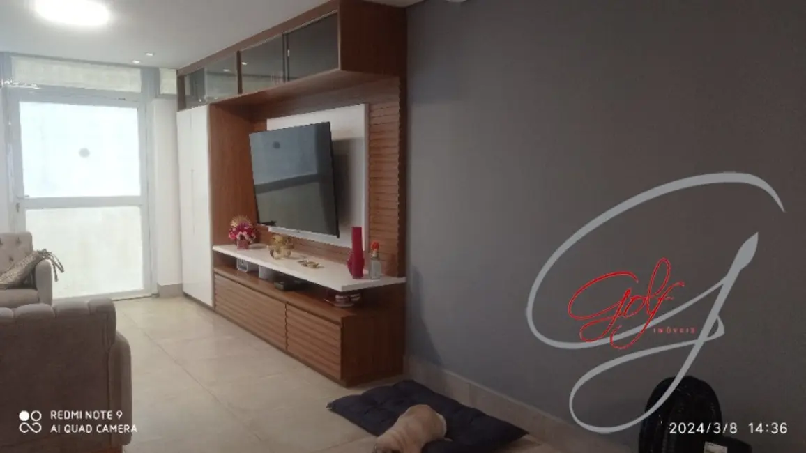 Casa de Condomínio com 3 quartos à venda, 188m2 em Vila São Francisco, São Paulo - SP - imagem 7 Foto 7 de Casa de Condomínio com 3 quartos à venda, 188m2 em Vila São Francisco, São Paulo - SP