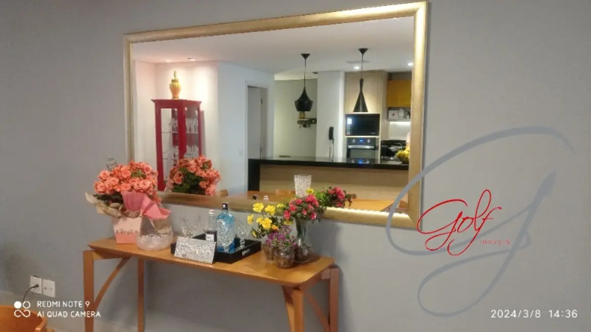 Casa de Condomínio com 3 quartos à venda, 188m2 em Vila São Francisco, São Paulo - SP - imagem 8 Foto 8 de Casa de Condomínio com 3 quartos à venda, 188m2 em Vila São Francisco, São Paulo - SP