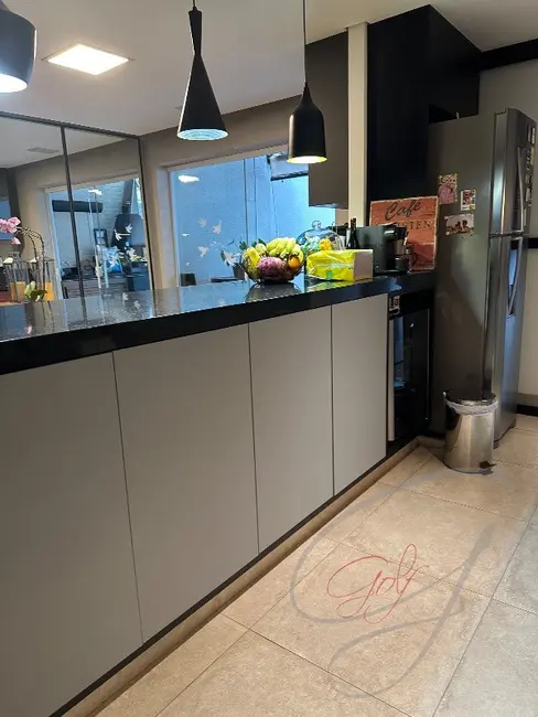 Casa de Condomínio com 3 quartos à venda, 188m2 em Vila São Francisco, São Paulo - SP - imagem 8 Foto 8 de Casa de Condomínio com 3 quartos à venda, 188m2 em Vila São Francisco, São Paulo - SP