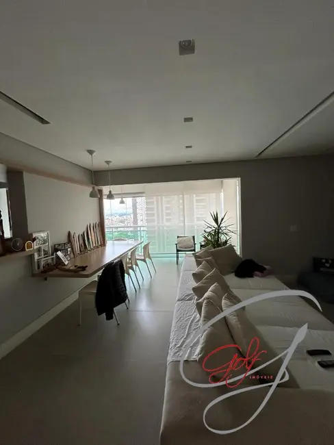 Foto 1 de Apartamento com 4 quartos para alugar, 137m2 em Adalgisa, Osasco - SP