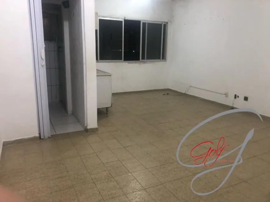 Foto 2 de Apartamento com 1 quarto à venda, 40m2 em Mongagua - SP