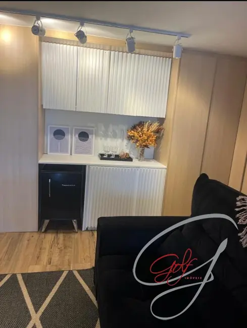 Apartamento com 3 quartos à venda, 161m2 em Vila Polopoli, São Paulo - SP - imagem 5 Foto 5 de Apartamento com 3 quartos à venda, 161m2 em Vila Polopoli, São Paulo - SP