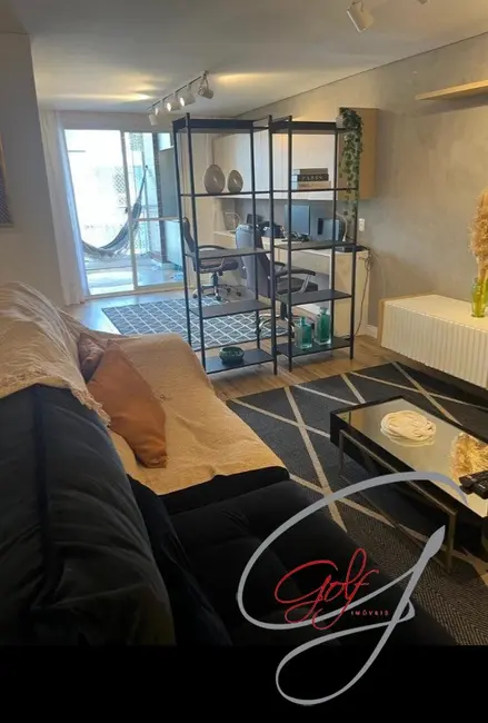 Apartamento com 3 quartos à venda, 161m2 em Vila Polopoli, São Paulo - SP - imagem 2 Foto 2 de Apartamento com 3 quartos à venda, 161m2 em Vila Polopoli, São Paulo - SP