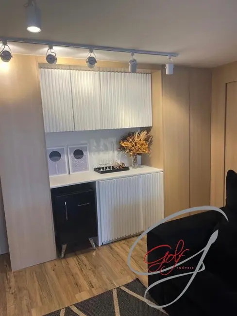 Apartamento com 3 quartos à venda, 161m2 em Vila Polopoli, São Paulo - SP - imagem 7 Foto 7 de Apartamento com 3 quartos à venda, 161m2 em Vila Polopoli, São Paulo - SP