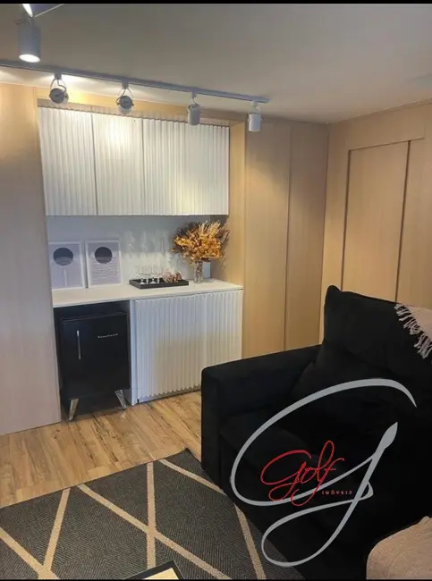 Apartamento com 3 quartos à venda, 161m2 em Vila Polopoli, São Paulo - SP - imagem 3 Foto 3 de Apartamento com 3 quartos à venda, 161m2 em Vila Polopoli, São Paulo - SP