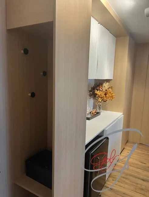 Apartamento com 3 quartos à venda, 161m2 em Vila Polopoli, São Paulo - SP - imagem 9 Foto 9 de Apartamento com 3 quartos à venda, 161m2 em Vila Polopoli, São Paulo - SP