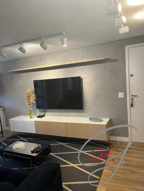 Apartamento com 3 quartos à venda, 161m2 em Vila Polopoli, São Paulo - SP - imagem 4 Foto 4 de Apartamento com 3 quartos à venda, 161m2 em Vila Polopoli, São Paulo - SP