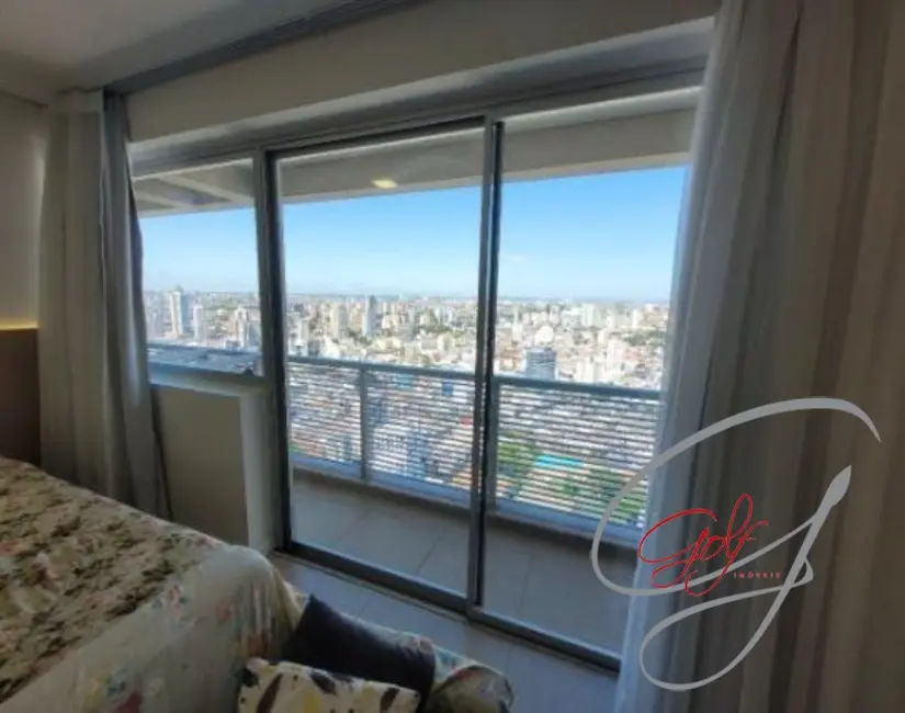 Foto 1 de Apartamento com 1 quarto à venda, 34m2 em Centro, Osasco - SP