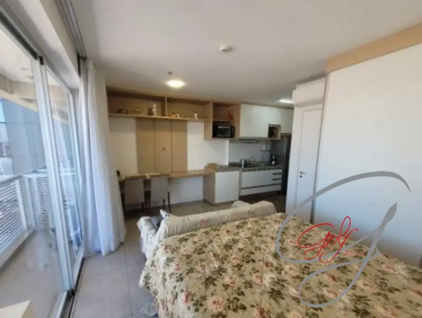 Foto 7 de Apartamento com 1 quarto à venda, 34m2 em Centro, Osasco - SP