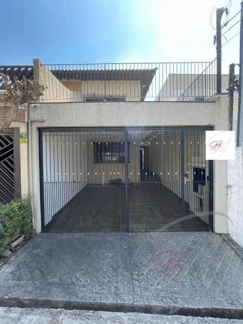 Foto 2 de Casa com 3 quartos à venda, 150m2 em Jaguaré, São Paulo - SP