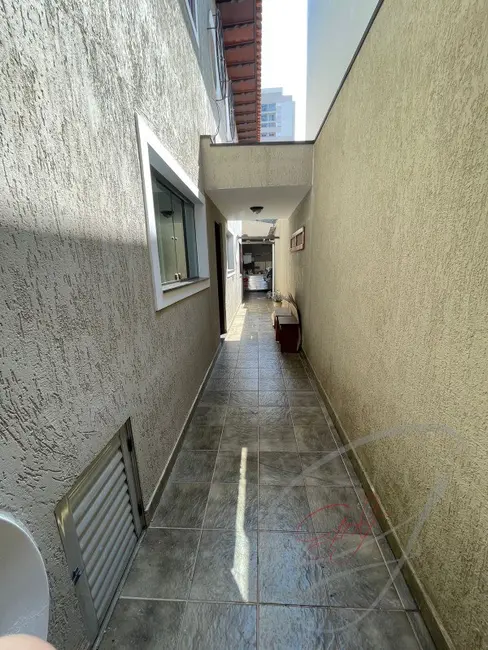 Foto 5 de Casa com 3 quartos à venda, 150m2 em Jaguaré, São Paulo - SP