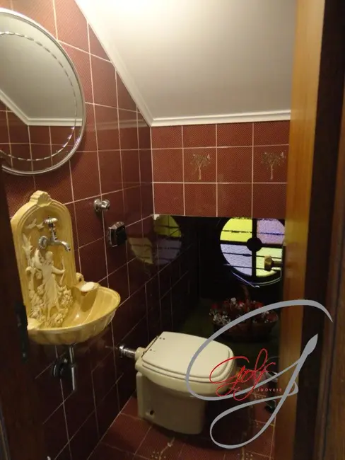 Foto 8 de Casa com 3 quartos à venda, 150m2 em Jaguaré, São Paulo - SP