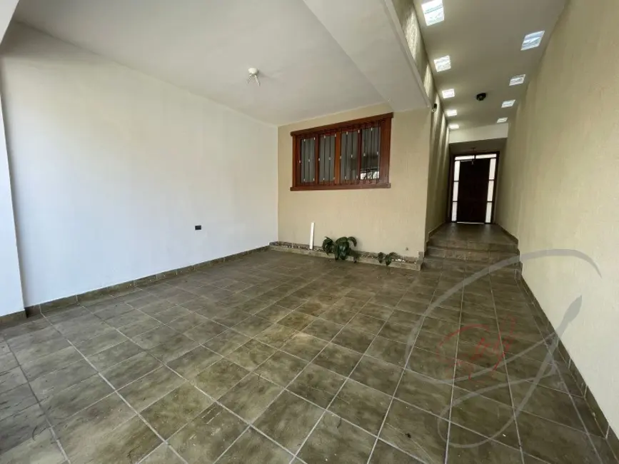 Foto 1 de Casa com 3 quartos à venda, 150m2 em Jaguaré, São Paulo - SP