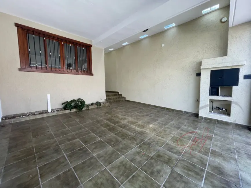 Foto 3 de Casa com 3 quartos à venda, 150m2 em Jaguaré, São Paulo - SP