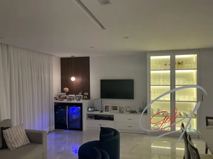 Foto 2 de Apartamento com 3 quartos à venda, 108m2 em Vila Polopoli, São Paulo - SP