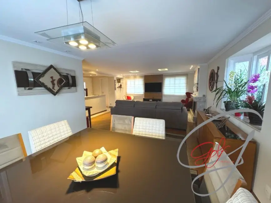 Foto 4 de Casa de Condomínio com 4 quartos à venda, 350m2 em Vila São Francisco, São Paulo - SP