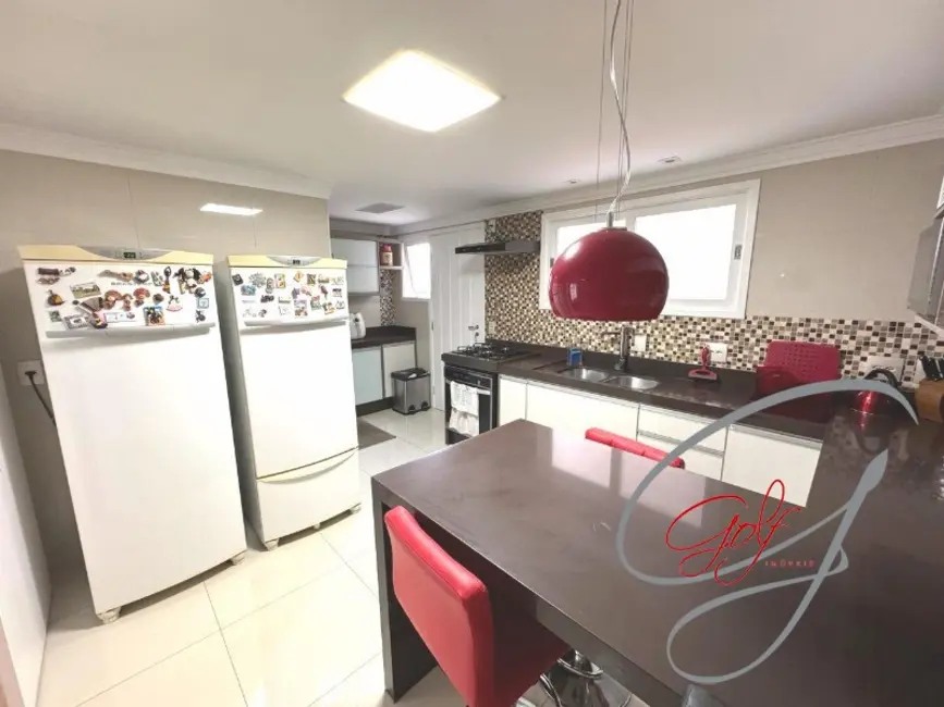 Foto 9 de Casa de Condomínio com 4 quartos à venda, 350m2 em Vila São Francisco, São Paulo - SP