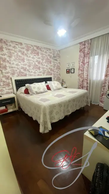 Foto 4 de Apartamento com 4 quartos à venda, 181m2 em Vila São Francisco, São Paulo - SP