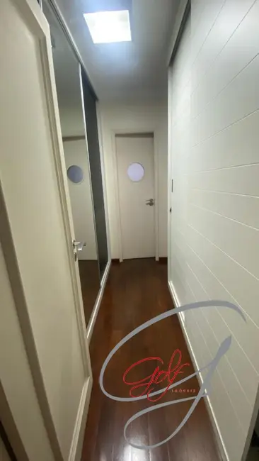 Foto 8 de Apartamento com 4 quartos à venda, 181m2 em Vila São Francisco, São Paulo - SP