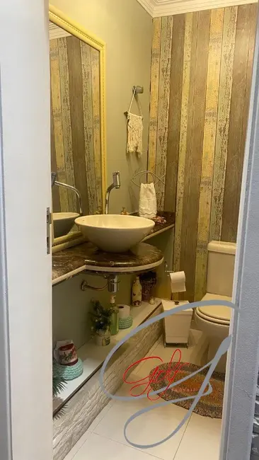 Foto 3 de Apartamento com 4 quartos à venda, 181m2 em Vila São Francisco, São Paulo - SP