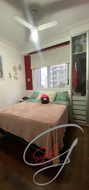 Foto 6 de Apartamento com 4 quartos à venda, 181m2 em Vila São Francisco, São Paulo - SP