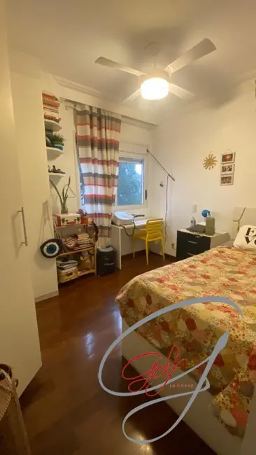 Foto 2 de Apartamento com 4 quartos à venda, 181m2 em Vila São Francisco, São Paulo - SP