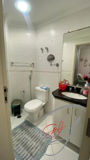 Foto 7 de Apartamento com 4 quartos à venda, 181m2 em Vila São Francisco, São Paulo - SP