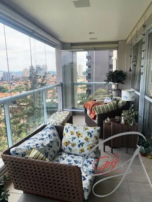 Foto 5 de Apartamento com 3 quartos à venda, 187m2 em Osasco - SP