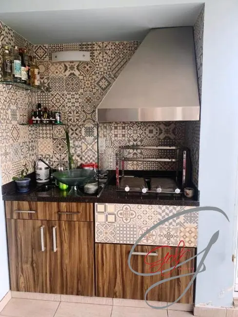 Foto 2 de Apartamento com 3 quartos à venda, 187m2 em Osasco - SP