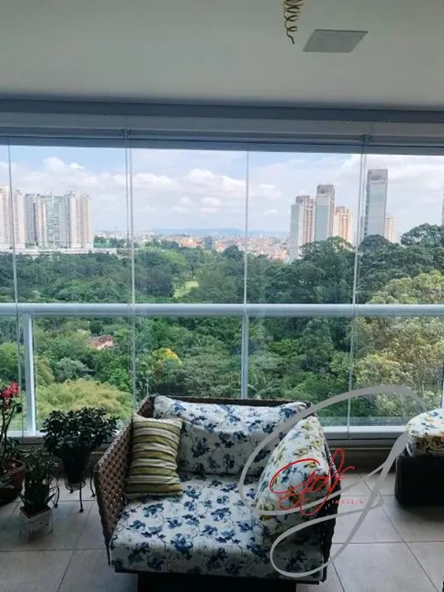 Foto 4 de Apartamento com 3 quartos à venda, 187m2 em Osasco - SP