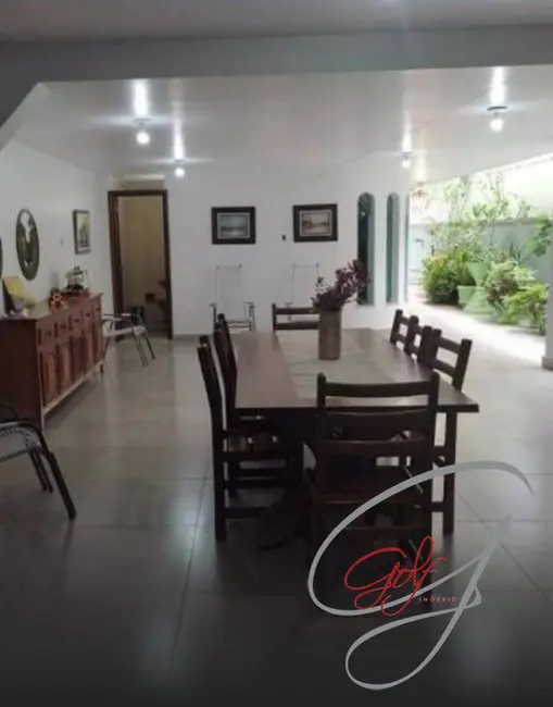 Foto 2 de Casa com 3 quartos à venda e para alugar, 318m2 em Vila Yara, Osasco - SP