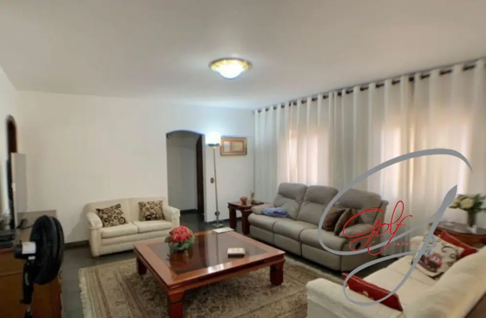 Foto 1 de Casa com 3 quartos à venda e para alugar, 318m2 em Vila Yara, Osasco - SP