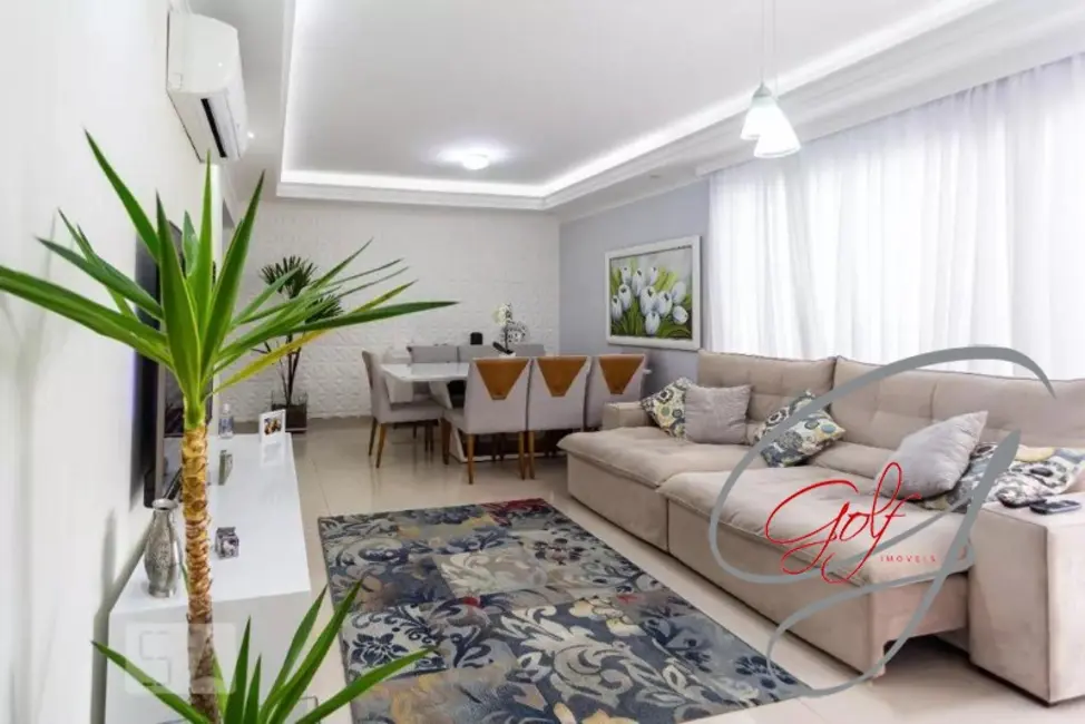 Foto 1 de Apartamento com 2 quartos à venda, 57m2 em Vila Yara, Osasco - SP