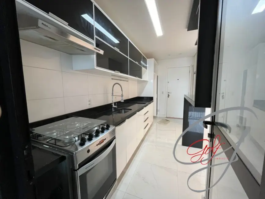 Foto 5 de Apartamento com 2 quartos à venda, 61m2 em Continental, Osasco - SP