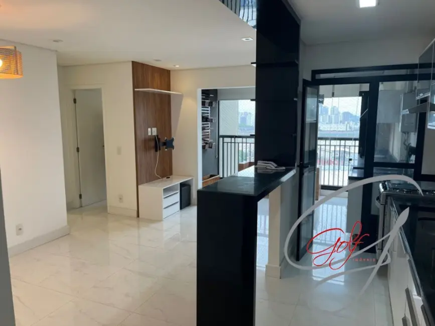 Foto 3 de Apartamento com 2 quartos à venda, 61m2 em Continental, Osasco - SP