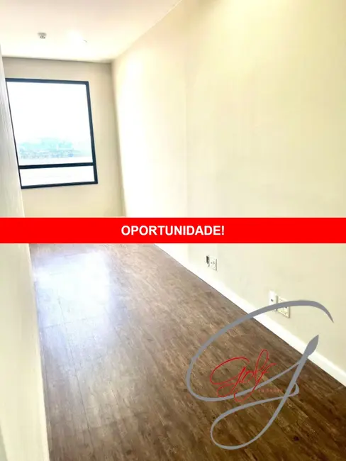 Foto 1 de Sala Comercial à venda, 49m2 em Alphaville Industrial, Barueri - SP