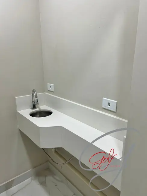 Foto 2 de Sala Comercial à venda, 49m2 em Alphaville Industrial, Barueri - SP