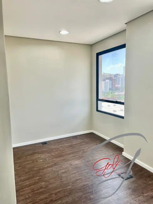 Foto 8 de Sala Comercial à venda, 49m2 em Alphaville Industrial, Barueri - SP