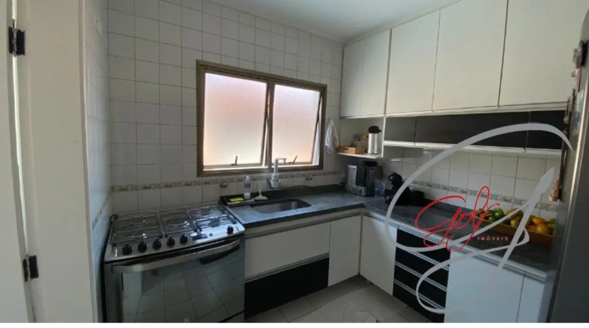 Foto 7 de Casa de Condomínio com 3 quartos à venda, 161m2 em Vila São Francisco, São Paulo - SP